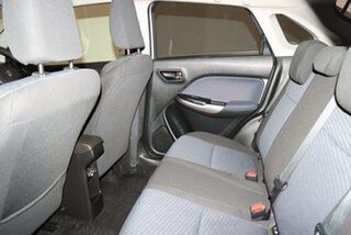 2020 Suzuki Baleno EW Series II GLX White 4 Speed Automatic Hatchback
