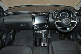 2023 Hyundai Tucson NX4.V2 MY23 Elite 2WD N Line White 6 Speed Automatic Wagon