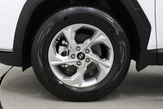 2023 Hyundai Tucson NX4.V2 MY23 Elite 2WD N Line White 6 Speed Automatic Wagon