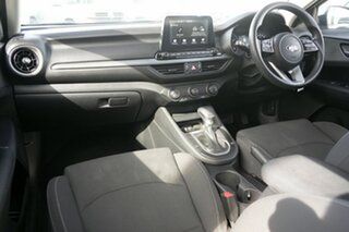 2019 Kia Cerato BD MY20 S Silver 6 Speed Sports Automatic Hatchback