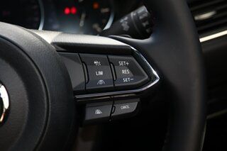 2024 Mazda CX-5 KF4WLA G35 SKYACTIV-Drive i-ACTIV AWD GT SP Platinum Quartz 6 Speed Sports Automatic