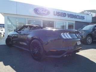 2020 FORD MUSTANG GT CONVERTIBLE GT 5.0L V8 10SPD AUTO