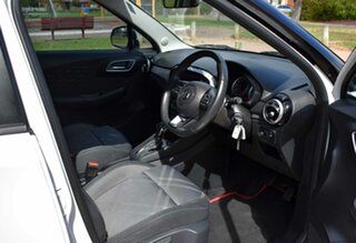 2020 MG MG3 SZP1 MY20 Core White 4 Speed Automatic Hatchback