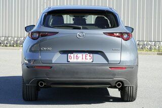 2023 Mazda CX-30 DM2W7A G20 SKYACTIV-Drive Touring Polymetal Grey 6 Speed Sports Automatic Wagon