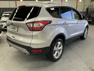 2019 Ford Escape ZG MY19.25 Trend (AWD) Silver 6 Speed Automatic SUV