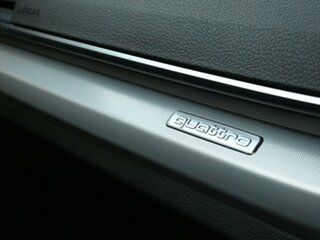 2018 Audi Q5 FY MY19 50 TDI Tiptronic Quattro Sport Silver 8 Speed Sports Automatic Wagon