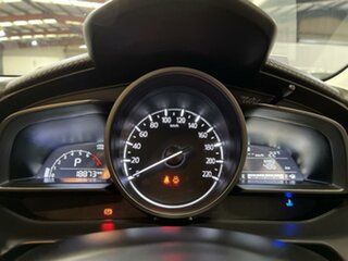 2019 Mazda CX-3 DK MY19 Maxx Sport (FWD) White 6 Speed Automatic Wagon