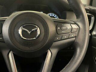 2023 Mazda BT-50 TFS40J XTR Black 6 Speed Sports Automatic Utility