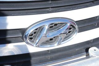 2016 Hyundai iLOAD TQ3-V Series II MY16 White 5 Speed Automatic Van
