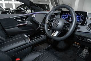 2023 Mercedes-Benz EQE V295 803+053MY EQE300 Alpine Grey 1 Speed Reduction Gear Sedan.