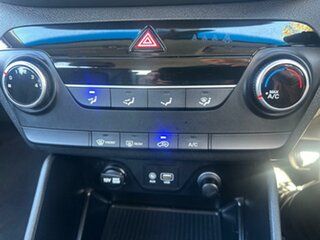 2018 Hyundai Tucson TL MY18 Active X 2WD 6 Speed Sports Automatic Wagon