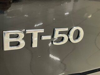 2023 Mazda BT-50 TFS40J XTR Black 6 Speed Sports Automatic Utility.