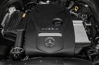 2022 Mercedes-Benz GLC-Class X253 802MY GLC300 9G-Tronic 4MATIC e Selenite Grey 9 Speed