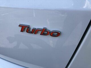 2015 Hyundai Tucson TLE Highlander D-CT AWD White 7 Speed Sports Automatic Dual Clutch Wagon