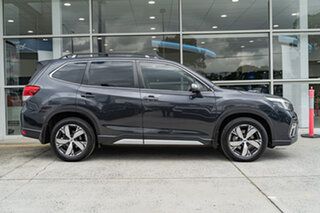 2019 Subaru Forester S5 MY19 2.5i-S CVT AWD Grey 7 Speed Constant Variable Wagon.