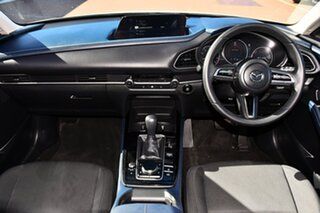 2023 Mazda CX-30 DM2W7A G20 SKYACTIV-Drive Evolve Champagne 6 Speed Sports Automatic Wagon
