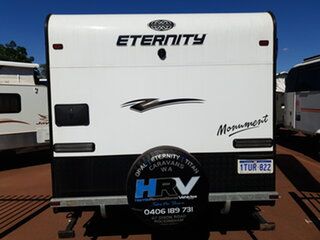 2019 Eternity Monument Caravan