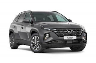 2024 Hyundai Tucson NX4.V2 MY24 Elite AWD Titan Grey 8 Speed Sports Automatic Wagon