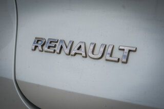 2021 Renault Captur XJB MY21 Zen EDC White 7 Speed Sports Automatic Dual Clutch Hatchback