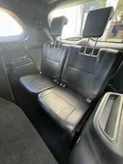 2019 Mitsubishi Outlander ZL MY20 Black Edition 2WD Grey 6 Speed Constant Variable Wagon