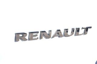 2020 Renault Trafic X82 MY20 Premium Low Roof SWB 103kW White 6 Speed Manual Van
