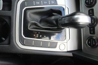 2017 Volkswagen Passat 3C (B8) MY17 132TSI DSG Comfortline White 7 Speed