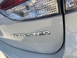 Forester MY24 2.5i Premium AWD CVT Wagon
