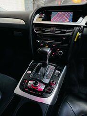 2013 Audi A4 B8 8K MY14 S Tronic Quattro Grey 7 Speed Sports Automatic Dual Clutch Sedan