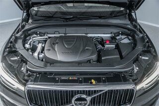 2019 Volvo XC60 UZ D4 Momentum Black 8 Speed Sports Automatic Wagon