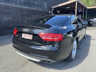 2011 Audi S5 8T MY11 Quattro Black 6 Speed Sports Automatic Coupe