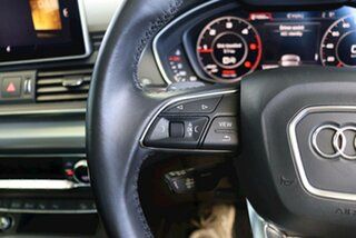 2017 Audi Q5 FY MY17 TDI S Tronic Quattro Ultra Sport Black 7 Speed Sports Automatic Dual Clutch