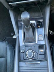 2015 Mazda 6 GJ1032 Sport SKYACTIV-Drive Silver 6 Speed Sports Automatic Sedan