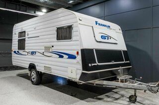 2006 Franklin G2 Caravan