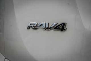 2018 Toyota RAV4 ZSA42R GX 2WD 7 Speed Constant Variable Wagon
