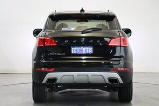 2020 Haval H6 Lux DCT Black 6 Speed Sports Automatic Dual Clutch Wagon