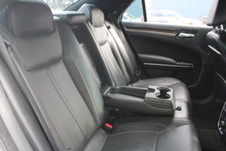 2015 Chrysler 300 LX MY15 C E-Shift White 8 Speed Sports Automatic Sedan