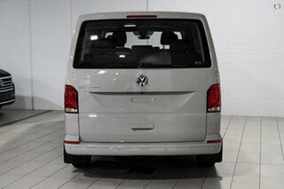 2024 Volkswagen Multivan T6.1 MY24 TDI340 SWB DSG Comfortline Premium Grey 7 Speed.