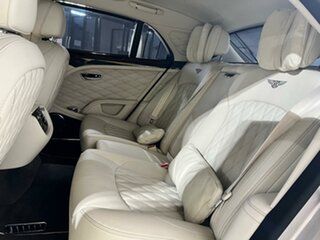 2018 Bentley Mulsanne 3Y MY18 Silver 8 Speed Sports Automatic Sedan