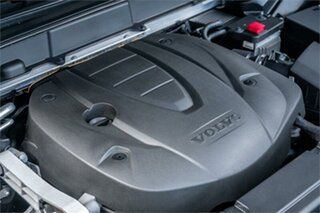 2019 Volvo XC60 UZ D4 Momentum Black 8 Speed Sports Automatic Wagon