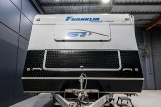 2006 Franklin G2 Caravan