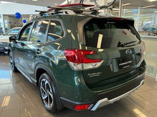 Forester MY23 2.5i-S AWD CVT Wagon
