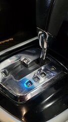 2016 Nissan Navara D23 ST-X Midnight Blue 7 Speed Sports Automatic Utility
