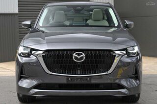 2023 Mazda CX-60 KH0HD G40e Skyactiv-Drive i-ACTIV AWD Azami Grey 8 Speed.