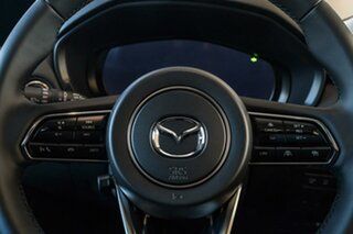 2023 Mazda CX-60 KH0HD G40e Skyactiv-Drive i-ACTIV AWD GT Grey 8 Speed