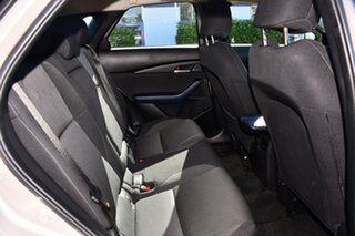2023 Mazda CX-30 DM2W7A G20 SKYACTIV-Drive Evolve Champagne 6 Speed Sports Automatic Wagon