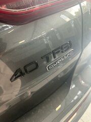 2023 Audi Q3 40 TFSI - S Line Grey Sports Automatic Dual Clutch Wagon