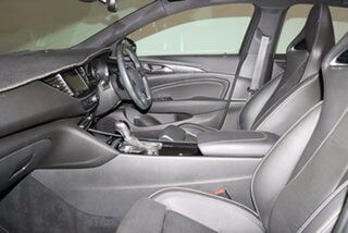 2019 Holden Commodore ZB MY20 VXR Liftback AWD White 9 Speed Sports Automatic Liftback