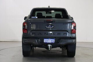 2023 Ford Ranger PY 2023.50MY Sport Grey 10 Speed Sports Automatic Double Cab Pick Up