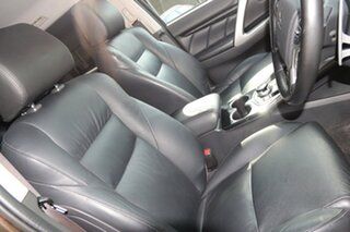 2017 Mitsubishi Pajero Sport QE MY17 Exceed Brown 8 Speed Sports Automatic Wagon