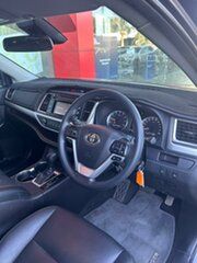 2019 Toyota Kluger GSU50R GX 2WD Grey 8 Speed Sports Automatic Wagon